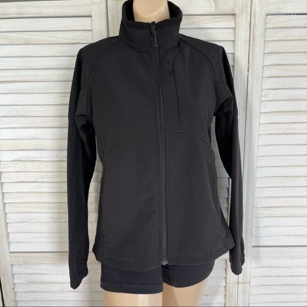 Black Diamond Full Zip Jacket - image 1